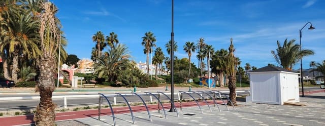 Erhverv til salg i Alamillo, Mazarrón - € 280.000 (Ref: 8724048)