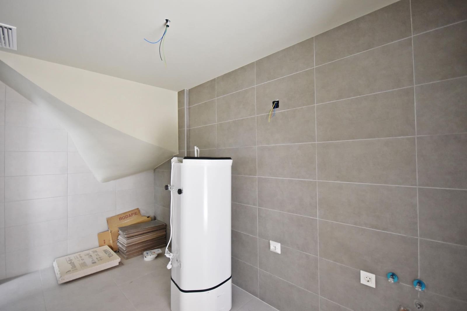 3 soveværelse Villa til salg i Alamillo - € 294.000 (Ref: 8724053)