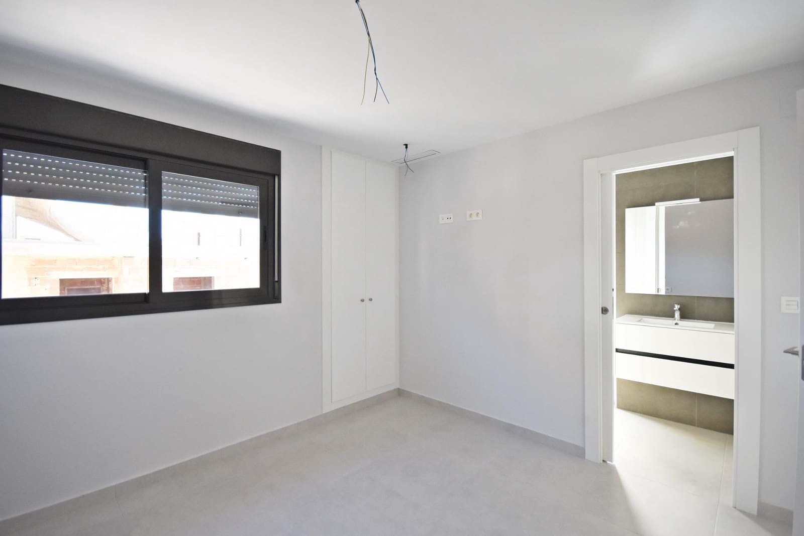 3 soveværelse Villa til salg i Alamillo - € 294.000 (Ref: 8724053)