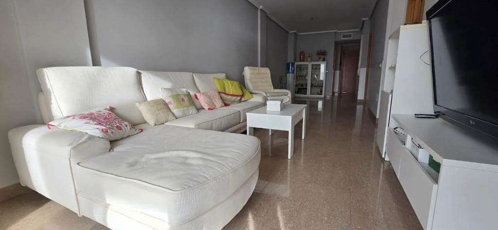 3 slaapkamer Penthouse te koop in Cartagena met garage - € 475.000 (Ref: 8758089)
