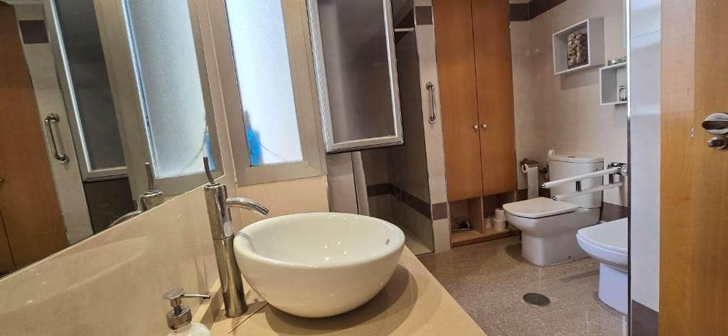 3 slaapkamer Penthouse te koop in Cartagena met garage - € 475.000 (Ref: 8758089)