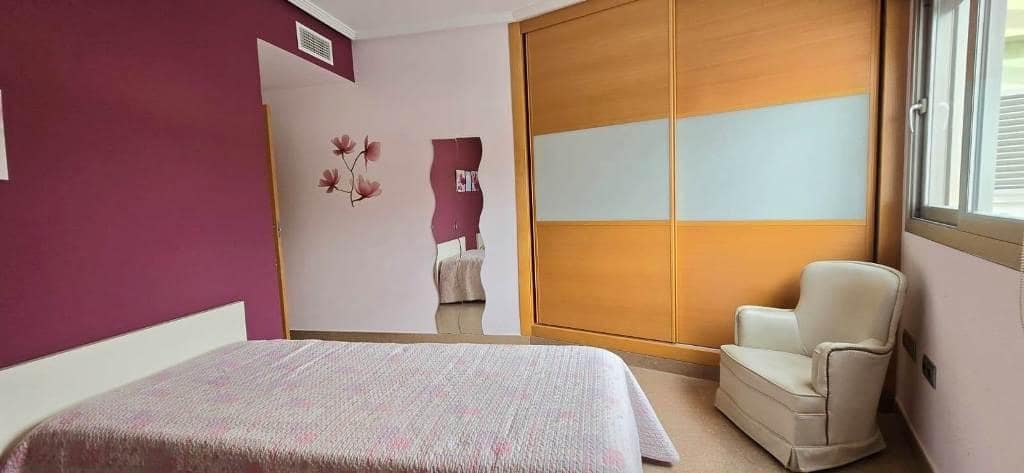 3 slaapkamer Penthouse te koop in Cartagena met garage - € 475.000 (Ref: 8758089)