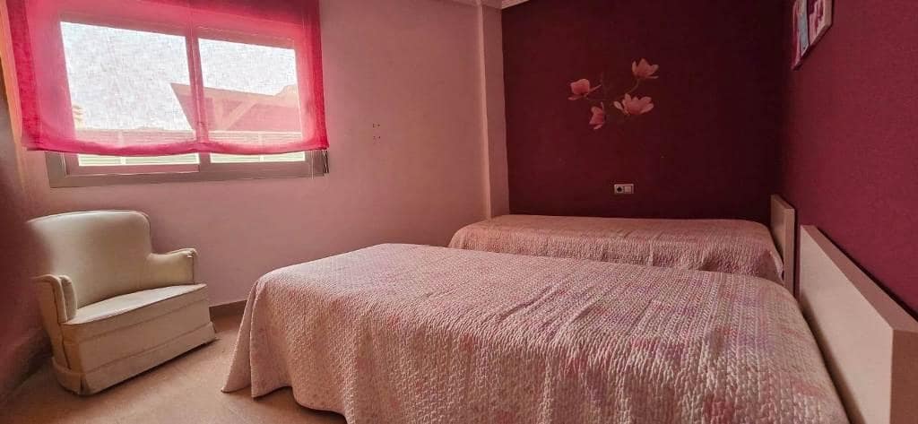 3 slaapkamer Penthouse te koop in Cartagena met garage - € 475.000 (Ref: 8758089)