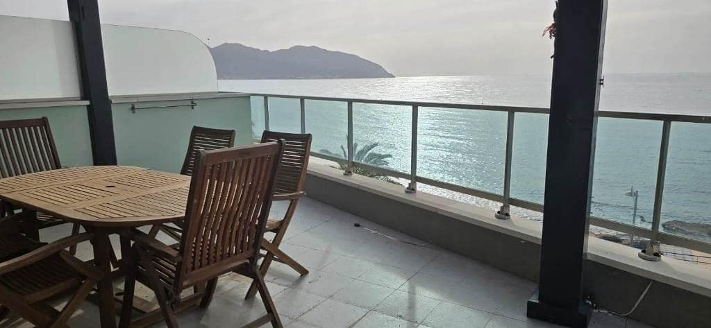 3 slaapkamer Penthouse te koop in Cartagena met garage - € 475.000 (Ref: 8758089)