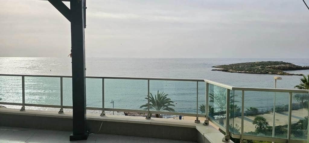 3 slaapkamer Penthouse te koop in Cartagena met garage - € 475.000 (Ref: 8758089)