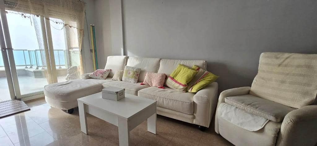 3 slaapkamer Penthouse te koop in Cartagena met garage - € 475.000 (Ref: 8758089)