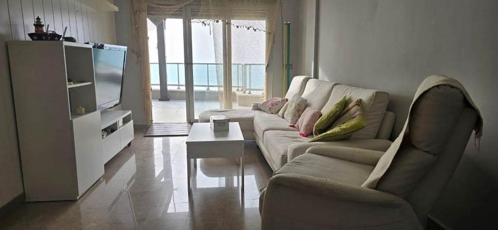 3 slaapkamer Penthouse te koop in Cartagena met garage - € 475.000 (Ref: 8758089)