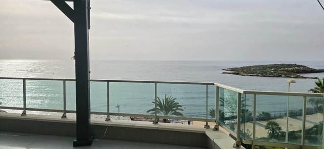 3 sypialnia Penthouse na sprzedaż w Los Puertos, Kartagena z garażem - 475 000 € (Ref: 8758089)