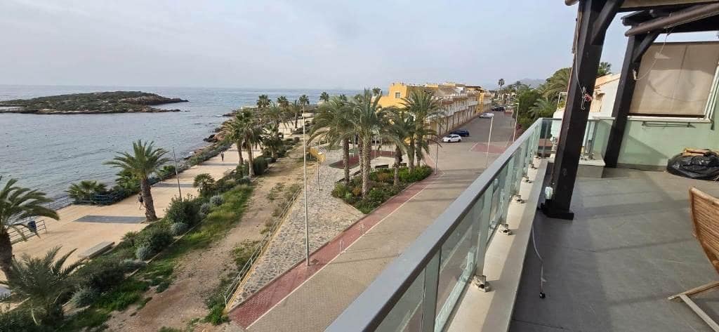 3 slaapkamer Penthouse te koop in Cartagena met garage - € 475.000 (Ref: 8758089)