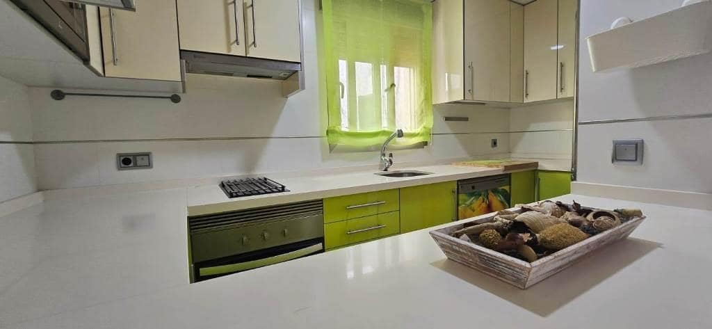 3 slaapkamer Penthouse te koop in Cartagena met garage - € 475.000 (Ref: 8758089)