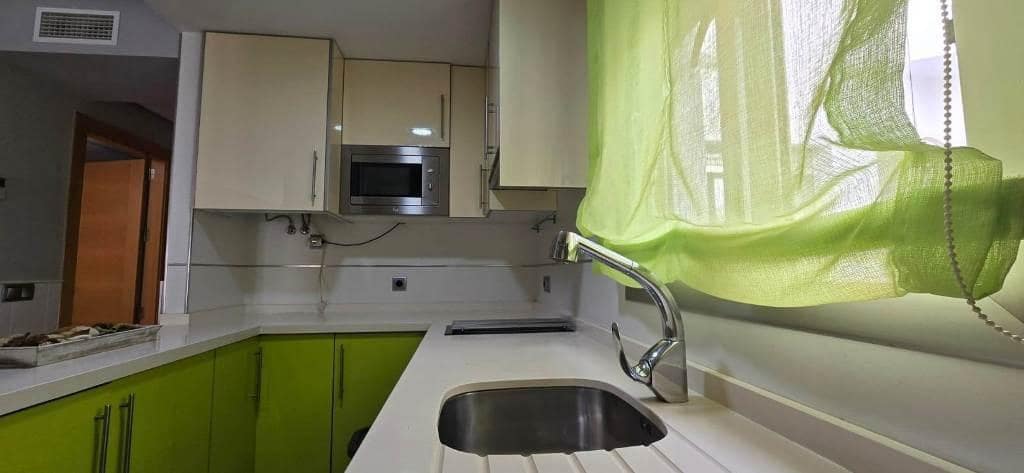 3 slaapkamer Penthouse te koop in Cartagena met garage - € 475.000 (Ref: 8758089)