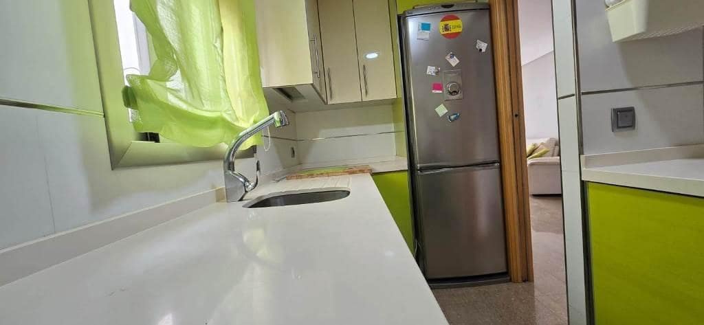 3 slaapkamer Penthouse te koop in Cartagena met garage - € 475.000 (Ref: 8758089)