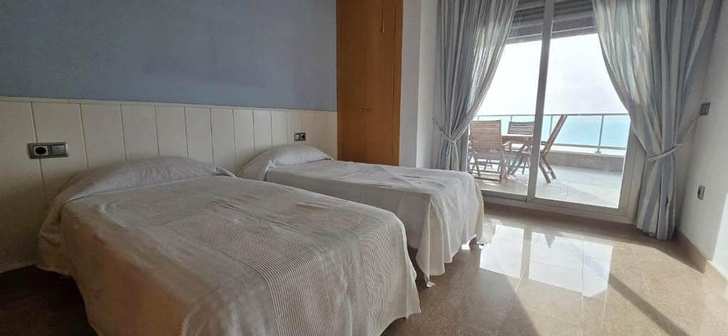 3 slaapkamer Penthouse te koop in Cartagena met garage - € 475.000 (Ref: 8758089)