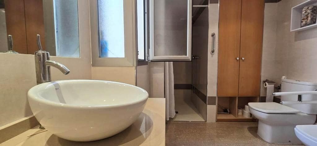 3 slaapkamer Penthouse te koop in Cartagena met garage - € 475.000 (Ref: 8758089)