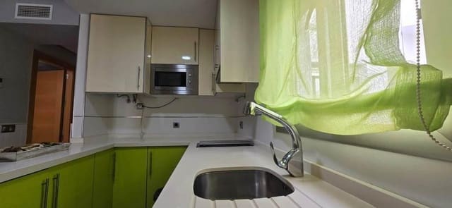 3 sypialnia Penthouse na sprzedaż w Los Puertos, Kartagena z garażem - 475 000 € (Ref: 8758089)