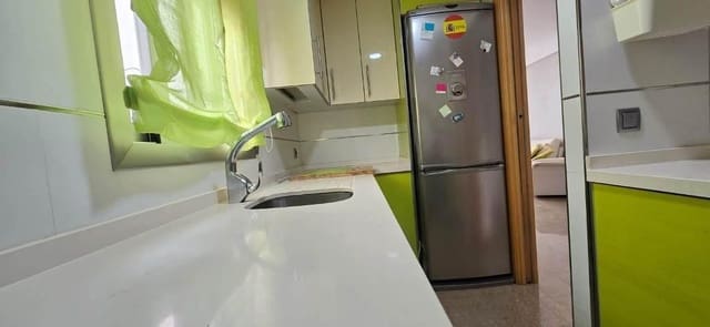 3 sypialnia Penthouse na sprzedaż w Los Puertos, Kartagena z garażem - 475 000 € (Ref: 8758089)