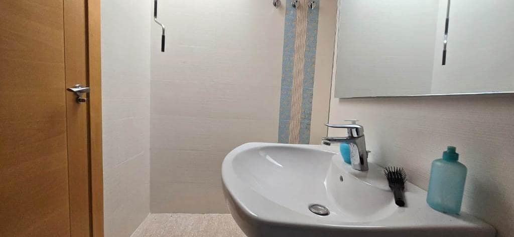 3 slaapkamer Penthouse te koop in Cartagena met garage - € 475.000 (Ref: 8758089)