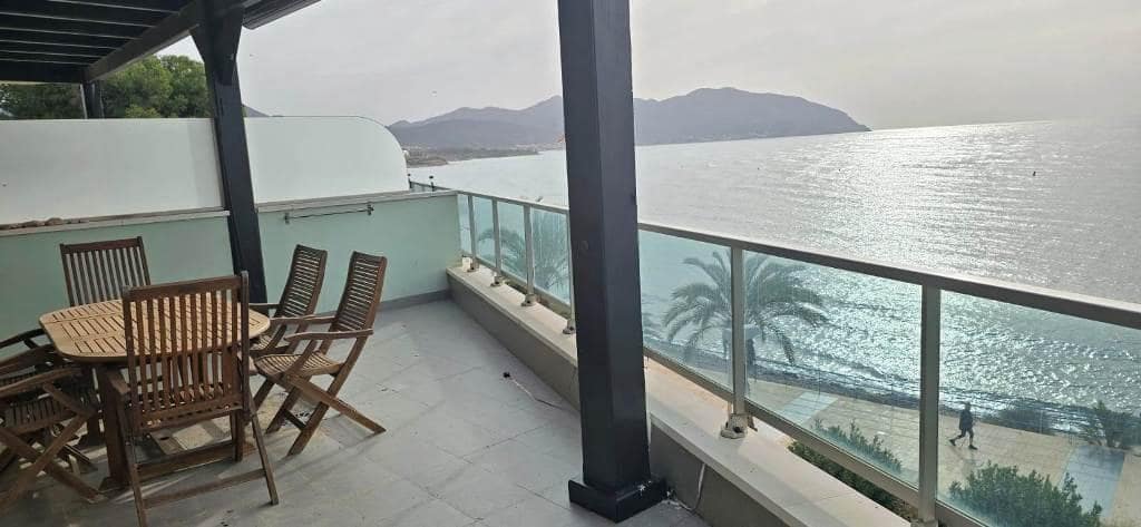 3 slaapkamer Penthouse te koop in Cartagena met garage - € 475.000 (Ref: 8758089)