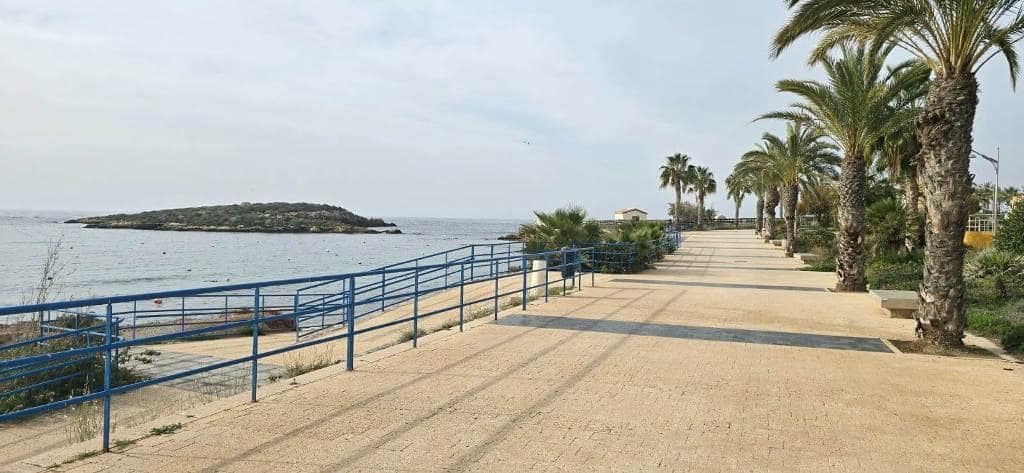 3 slaapkamer Penthouse te koop in Cartagena met garage - € 475.000 (Ref: 8758089)