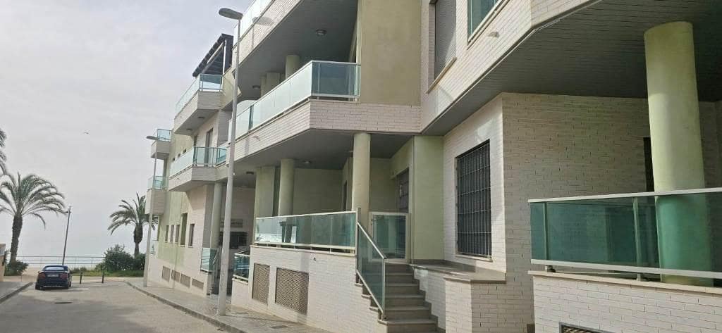 3 slaapkamer Penthouse te koop in Cartagena met garage - € 475.000 (Ref: 8758089)