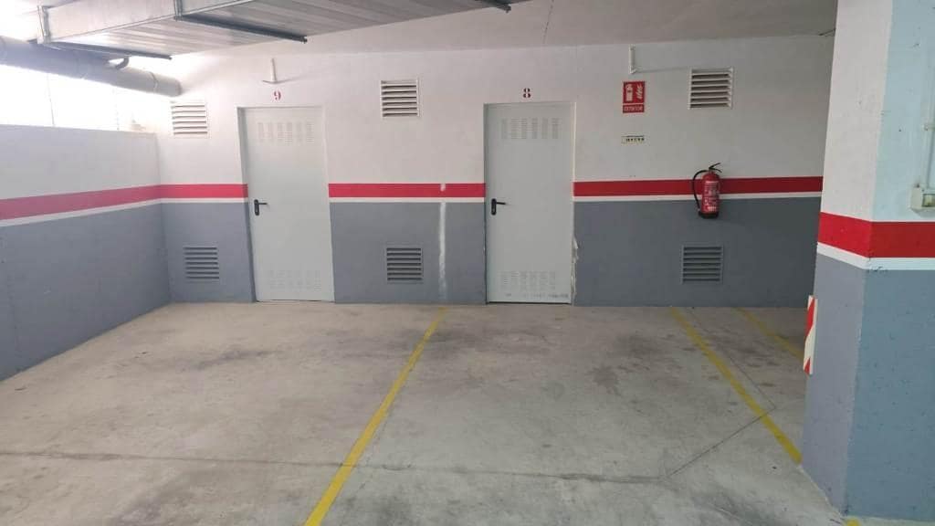 3 slaapkamer Penthouse te koop in Cartagena met garage - € 475.000 (Ref: 8758089)