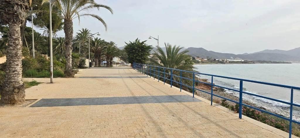 3 slaapkamer Penthouse te koop in Cartagena met garage - € 475.000 (Ref: 8758089)