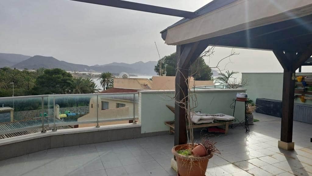 3 slaapkamer Penthouse te koop in Cartagena met garage - € 475.000 (Ref: 8758089)