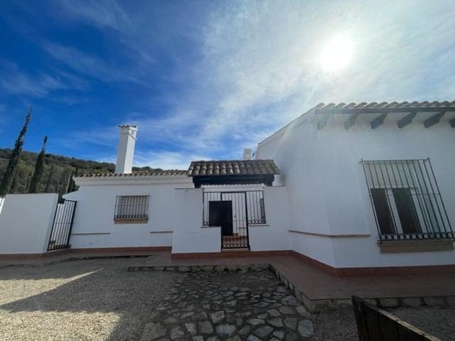 3 Zimmer Villa zu verkaufen in Las Palas, Fuente Alamo de Murcia mit Pool - 299.000 € (Ref: 8792763)