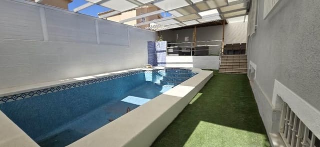 5 slaapkamer Villa te koop in Alamillo, Mazarrón met zwembad - € 395.000 (Ref: 8802067)