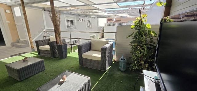 5 slaapkamer Villa te koop in Alamillo, Mazarrón met zwembad - € 395.000 (Ref: 8802067)