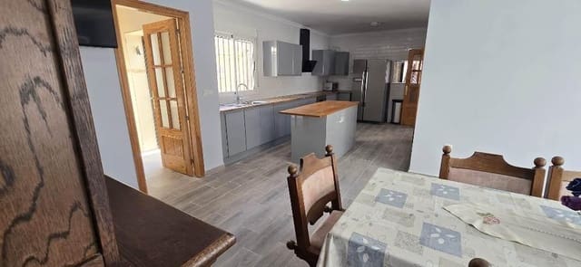 5 slaapkamer Villa te koop in Alamillo, Mazarrón met zwembad - € 395.000 (Ref: 8802067)