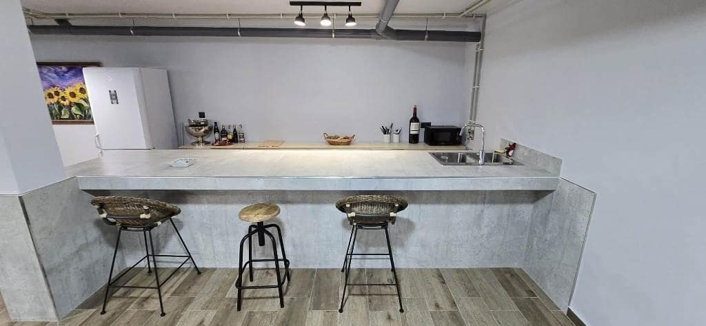 3 soveværelse Villa til salg i Totana med swimmingpool garage - € 470.000 (Ref: 8810224)