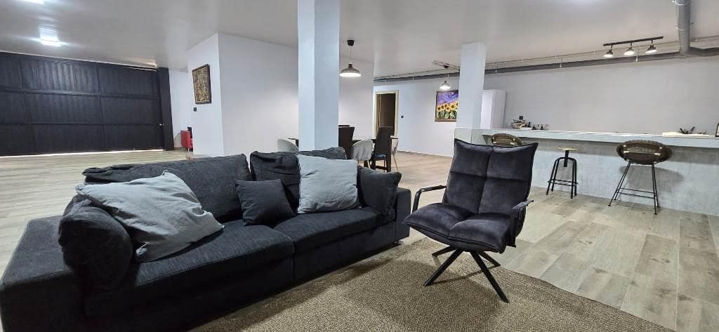 3 soveværelse Villa til salg i Totana med swimmingpool garage - € 470.000 (Ref: 8810224)