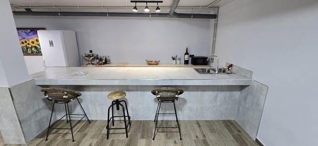 3 bedroom Villa for sale in Totana with pool garage - € 470,000 (Ref: 8810224)