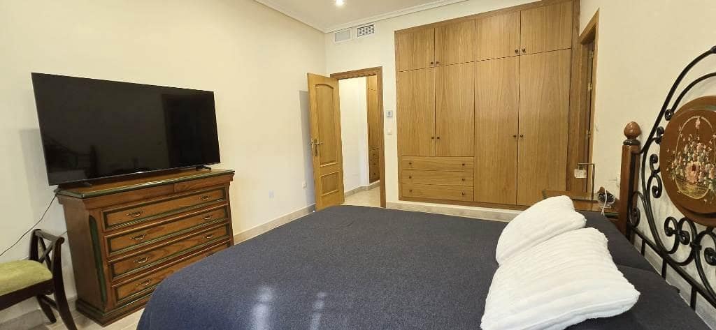 3 soveværelse Villa til salg i Totana med swimmingpool garage - € 470.000 (Ref: 8810224)