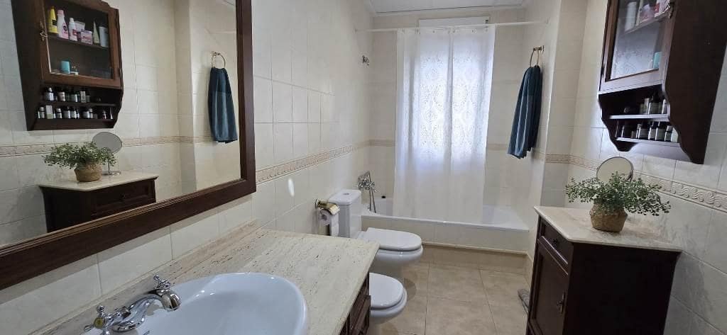 3 soveværelse Villa til salg i Totana med swimmingpool garage - € 470.000 (Ref: 8810224)