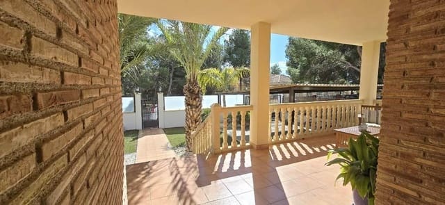 3 bedroom Villa for sale in Totana with pool garage - € 470,000 (Ref: 8810224)