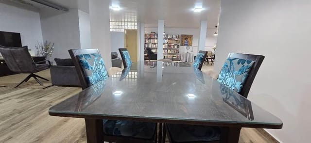 3 bedroom Villa for sale in Totana with pool garage - € 470,000 (Ref: 8810224)