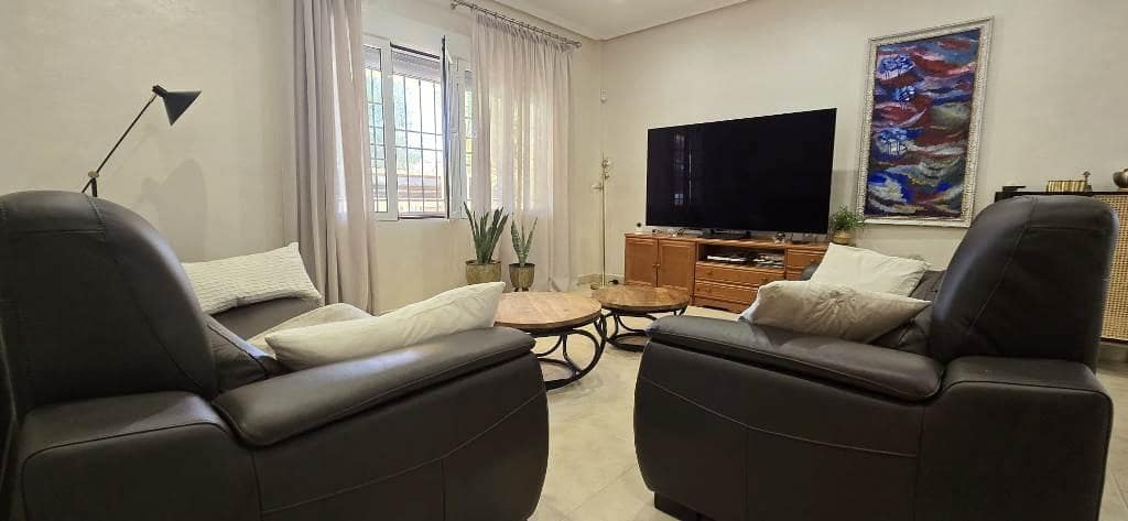 3 soveværelse Villa til salg i Totana med swimmingpool garage - € 470.000 (Ref: 8810224)