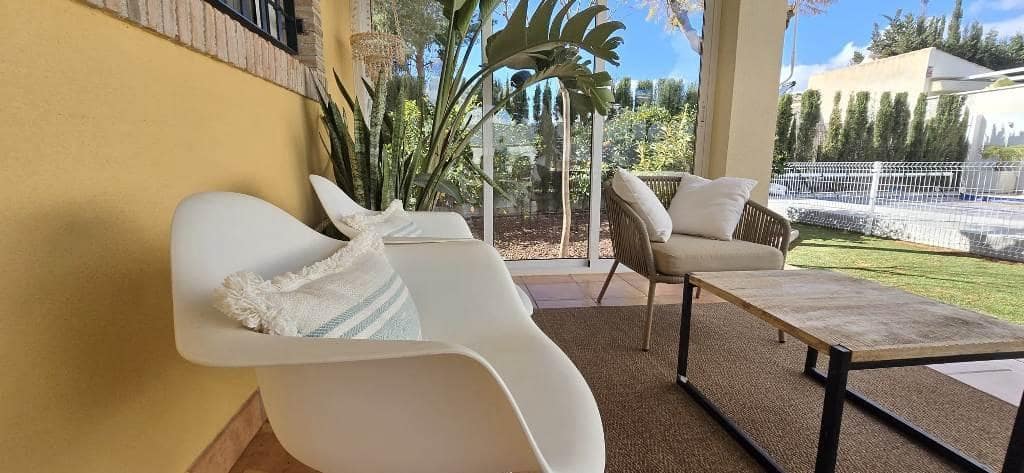 3 soveværelse Villa til salg i Totana med swimmingpool garage - € 470.000 (Ref: 8810224)