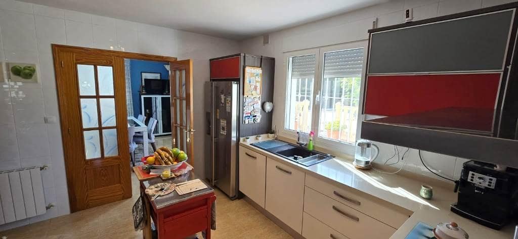 4 soverom Villa til salgs i Totana med svømmebasseng garasje - € 499 000 (Ref: 8810225)