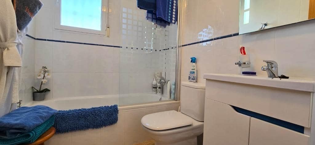 4 soverom Villa til salgs i Totana med svømmebasseng garasje - € 499 000 (Ref: 8810225)