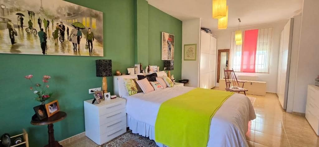 4 soverom Villa til salgs i Totana med svømmebasseng garasje - € 499 000 (Ref: 8810225)