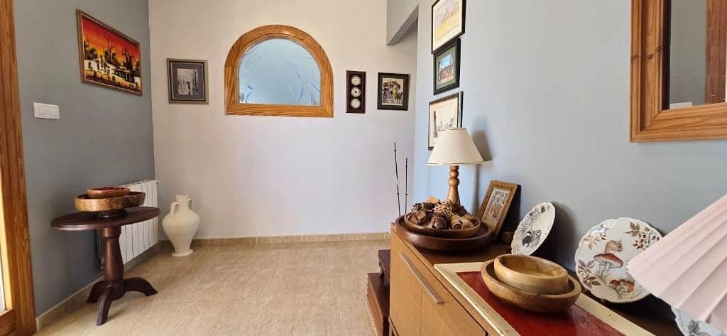 4 soverom Villa til salgs i Totana med svømmebasseng garasje - € 499 000 (Ref: 8810225)