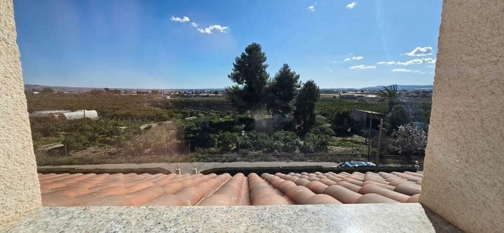 4 soverom Villa til salgs i Totana med svømmebasseng garasje - € 499 000 (Ref: 8810225)