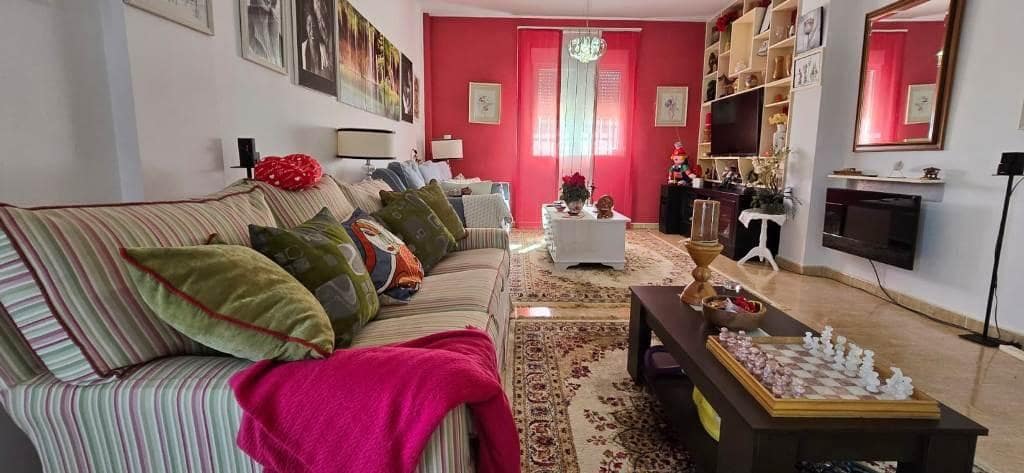 4 soverom Villa til salgs i Totana med svømmebasseng garasje - € 499 000 (Ref: 8810225)