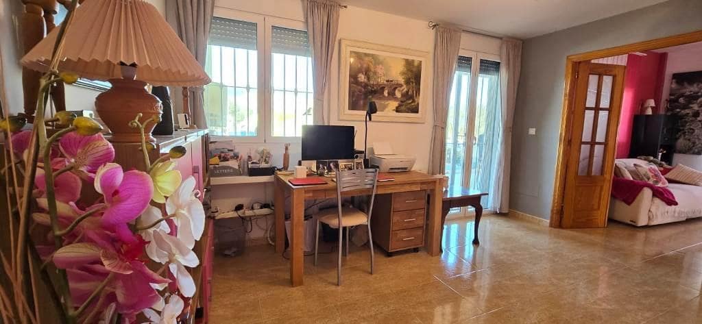 4 soverom Villa til salgs i Totana med svømmebasseng garasje - € 499 000 (Ref: 8810225)