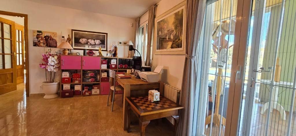 4 soverom Villa til salgs i Totana med svømmebasseng garasje - € 499 000 (Ref: 8810225)