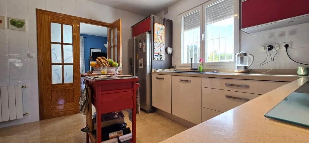 4 soverom Villa til salgs i Totana med svømmebasseng garasje - € 499 000 (Ref: 8810225)