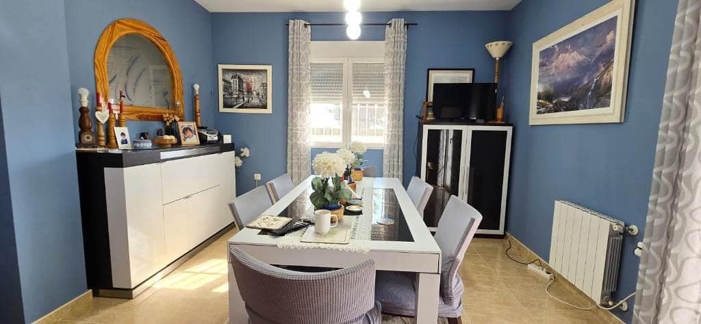 4 soverom Villa til salgs i Totana med svømmebasseng garasje - € 499 000 (Ref: 8810225)